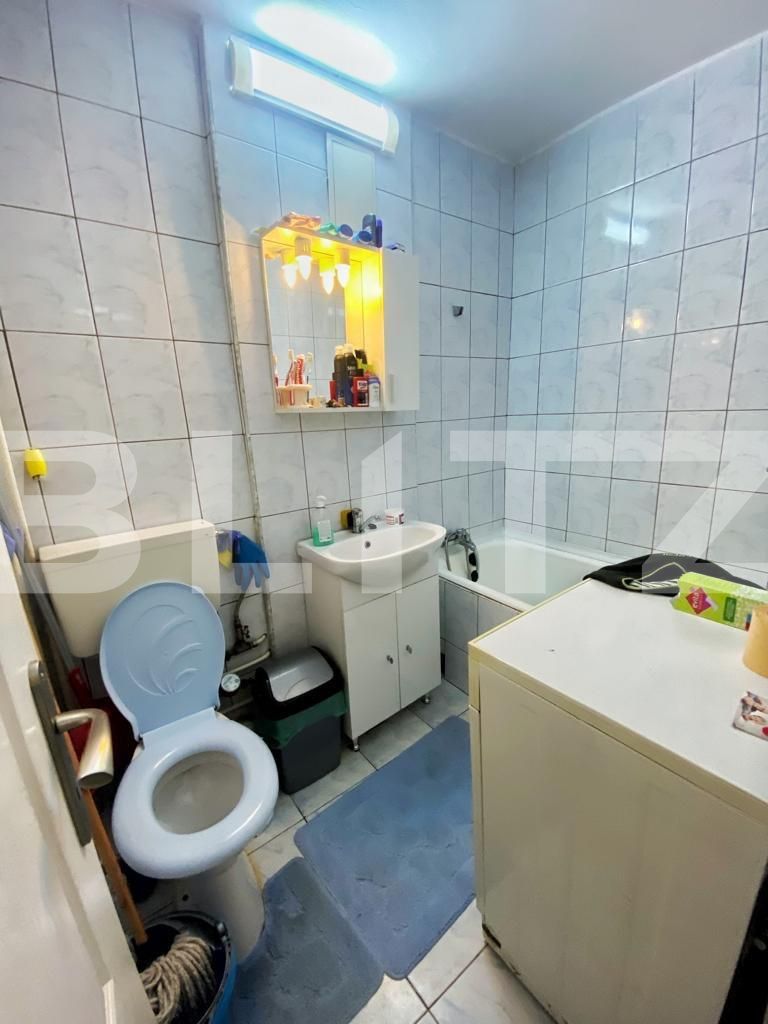 Garsonieră de vânzare Manastur - 80583AV | BLITZ Cluj-Napoca | Poza5