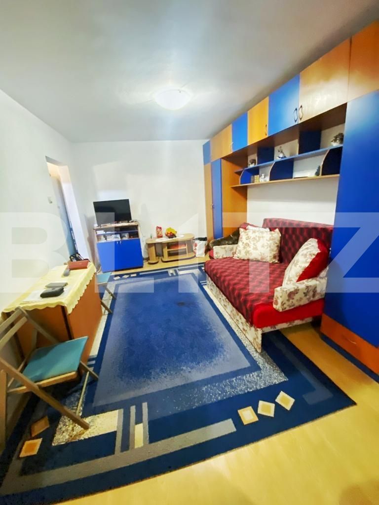 Garsonieră de vânzare Manastur - 80583AV | BLITZ Cluj-Napoca | Poza4