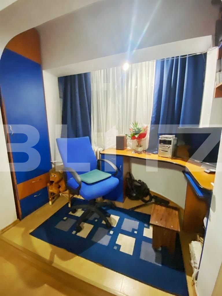 Garsonieră de vânzare Manastur - 80583AV | BLITZ Cluj-Napoca | Poza3