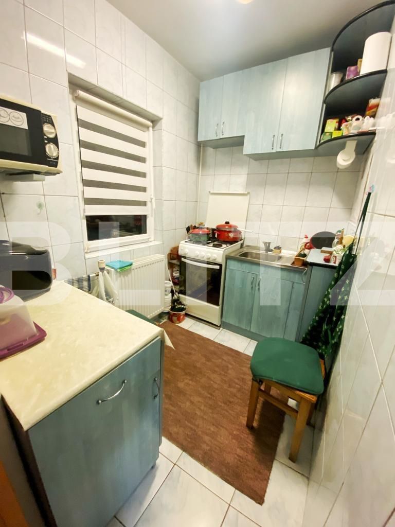 Garsonieră de vânzare Manastur - 80583AV | BLITZ Cluj-Napoca | Poza2