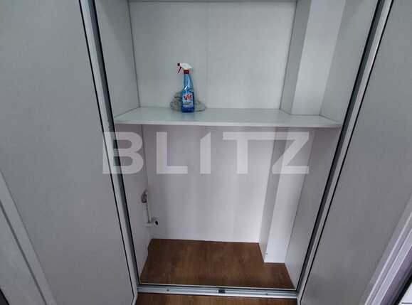 Apartament de vânzare 2 camere Gemenii - 80584AV | BLITZ Brașov | Poza4