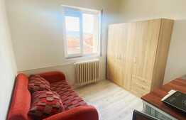 Garsoniera cu view asupra orasului Cluj, zona complex Diana 