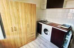 Garsoniera cu view asupra orasului Cluj, zona complex Diana 