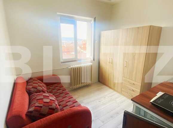 Garsonieră de vânzare Gheorgheni - 80586AV | BLITZ Cluj-Napoca | Poza2