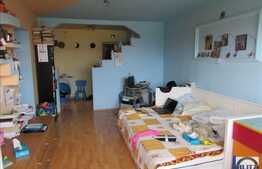 Vanzare apartament 2 camere, 50 mp, decomandat, zona Casa Radio