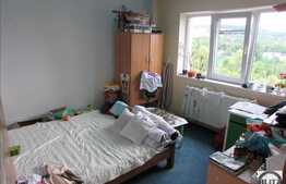 Vanzare apartament 2 camere, 50 mp, decomandat, zona Casa Radio