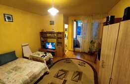 Garsoniera de 34 mp, zona Noua