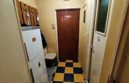 Garsoniera de 34 mp, zona Noua