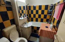 Garsoniera de 34 mp, zona Noua