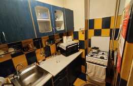 Garsoniera de 34 mp, zona Noua