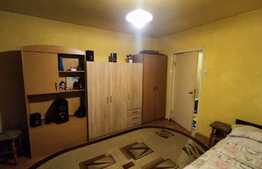 Garsoniera de 34 mp, zona Noua