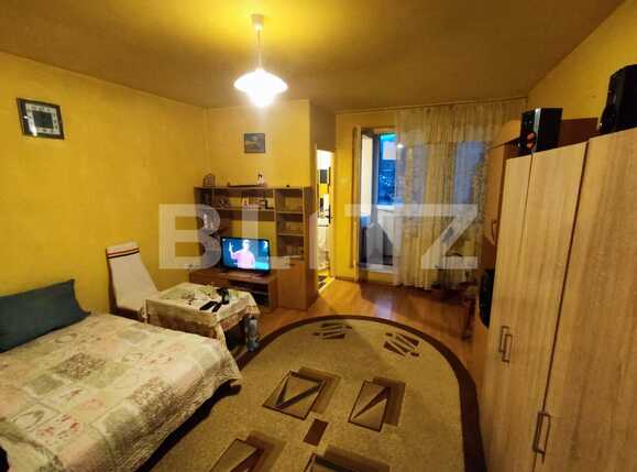 Garsonieră de vânzare Noua - 80592AV | BLITZ Brașov | Poza1