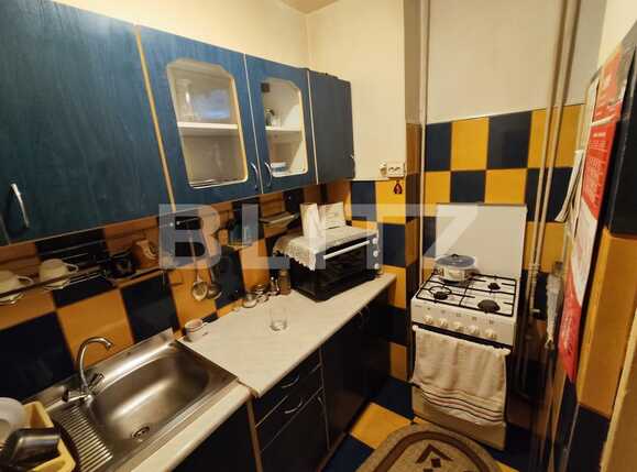 Garsonieră de vânzare Noua - 80592AV | BLITZ Brașov | Poza3