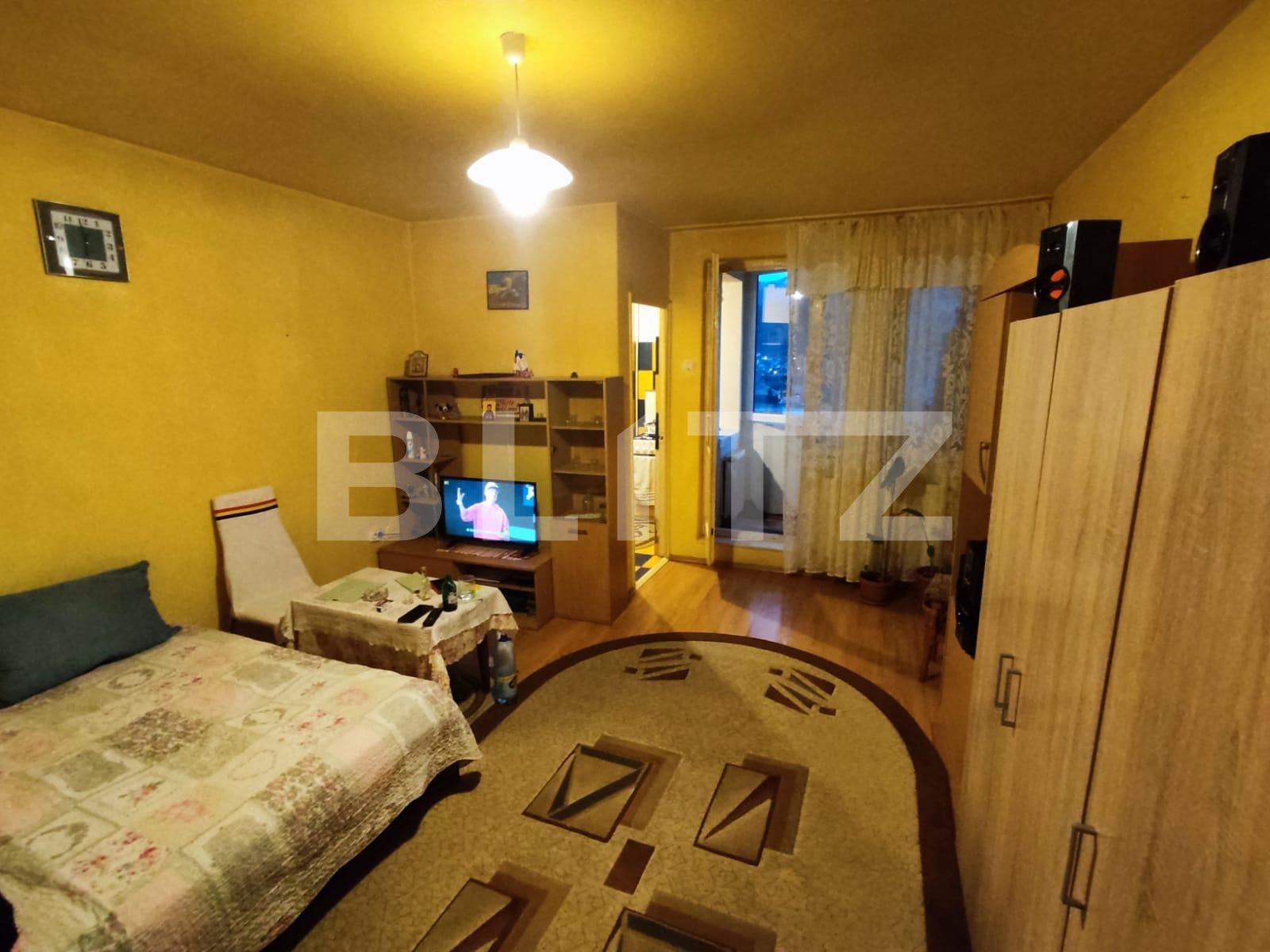 Garsonieră de vânzare Noua - 80592AV | BLITZ Brașov | Poza1