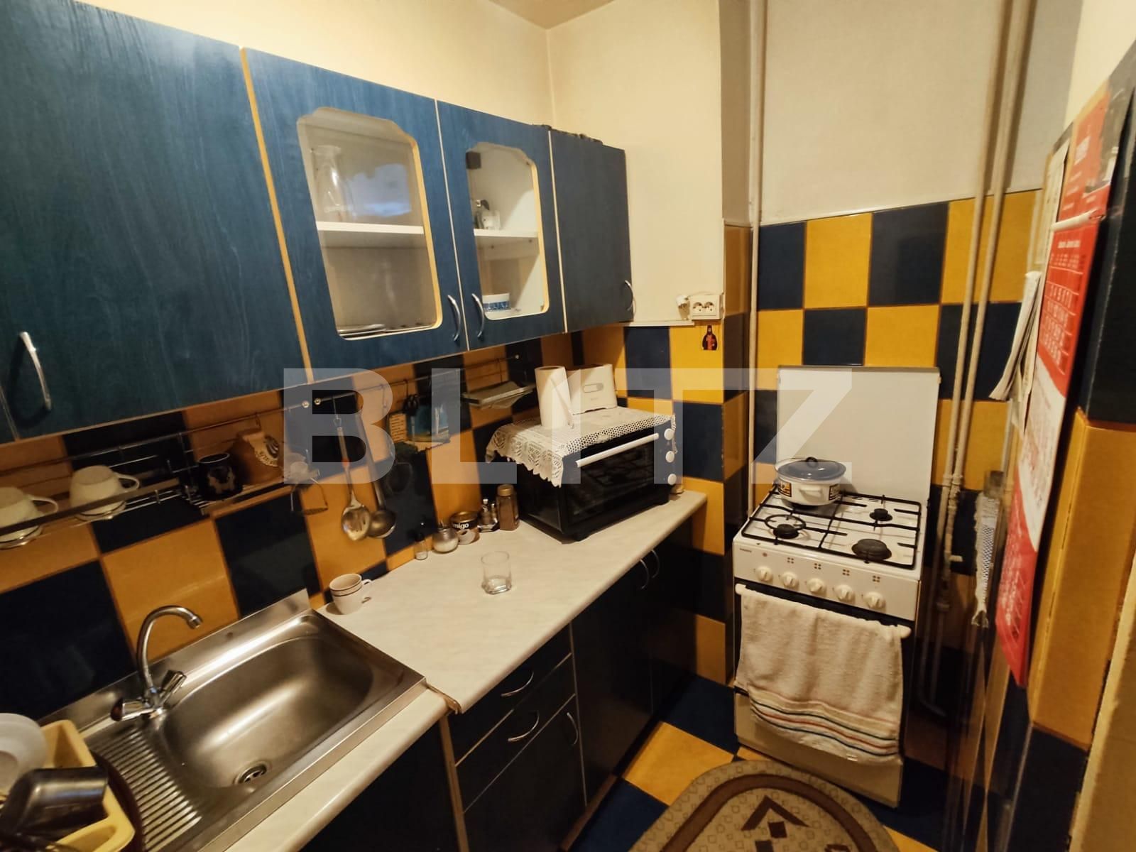 Garsonieră de vânzare Noua - 80592AV | BLITZ Brașov | Poza3