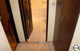 2 camere , 60 mp, decomandat, mobilat modern , zona strazii Jiului