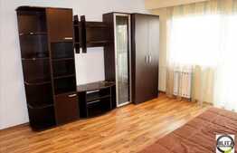 2 camere , 60 mp, decomandat, mobilat modern , zona strazii Jiului