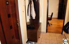 2 camere , 60 mp, decomandat, mobilat modern , zona strazii Jiului