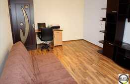 2 camere , 60 mp, decomandat, mobilat modern , zona strazii Jiului