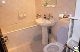 2 camere , 60 mp, decomandat, mobilat modern , zona strazii Jiului