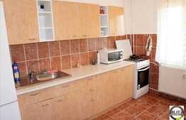 2 camere , 60 mp, decomandat, mobilat modern , zona strazii Jiului