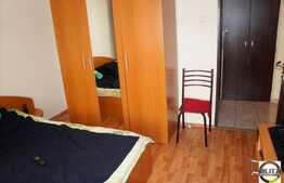 2 camere , 60 mp, decomandat, mobilat modern , zona strazii Jiului