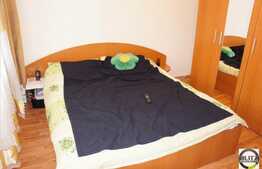 2 camere , 60 mp, decomandat, mobilat modern , zona strazii Jiului