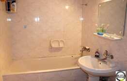 2 camere , 60 mp, decomandat, mobilat modern , zona strazii Jiului