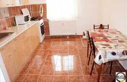 2 camere , 60 mp, decomandat, mobilat modern , zona strazii Jiului