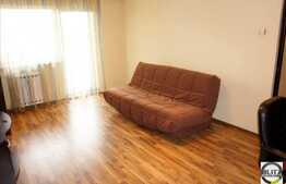 2 camere , 60 mp, decomandat, mobilat modern , zona strazii Jiului