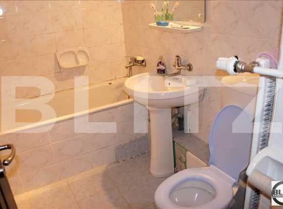 Apartament de închiriat 2 camere Marasti - 806AI | BLITZ Cluj-Napoca | Poza9