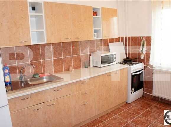 Apartament de închiriat 2 camere Marasti - 806AI | BLITZ Cluj-Napoca | Poza13