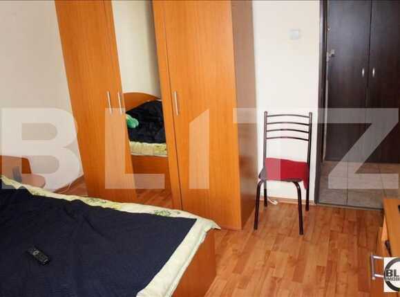 Apartament de închiriat 2 camere Marasti - 806AI | BLITZ Cluj-Napoca | Poza3