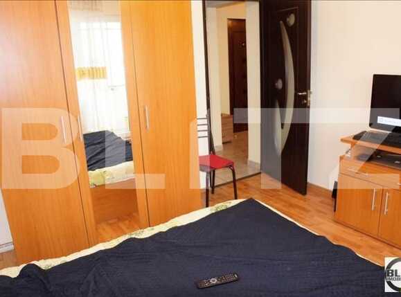 Apartament de închiriat 2 camere Marasti - 806AI | BLITZ Cluj-Napoca | Poza4