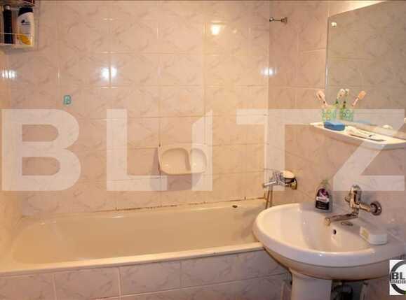 Apartament de închiriat 2 camere Marasti - 806AI | BLITZ Cluj-Napoca | Poza8