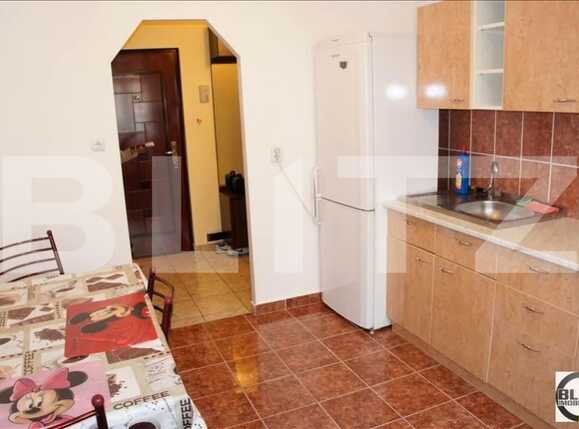 Apartament de închiriat 2 camere Marasti - 806AI | BLITZ Cluj-Napoca | Poza14