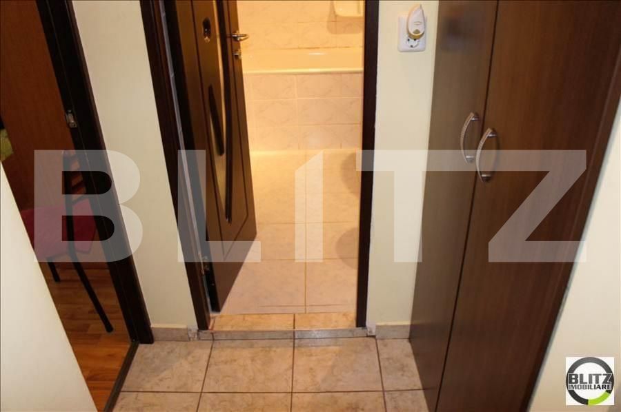 Apartament de închiriat 2 camere Marasti - 806AI | BLITZ Cluj-Napoca | Poza11