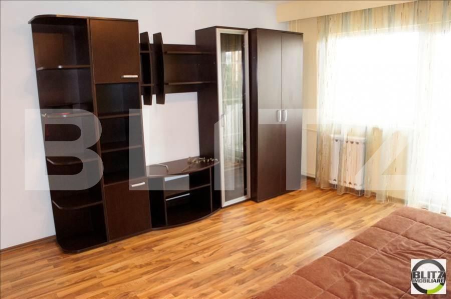 Apartament de închiriat 2 camere Marasti - 806AI | BLITZ Cluj-Napoca | Poza6