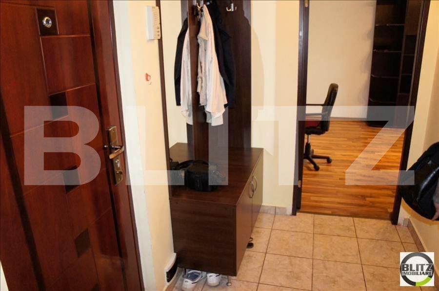 Apartament de închiriat 2 camere Marasti - 806AI | BLITZ Cluj-Napoca | Poza10
