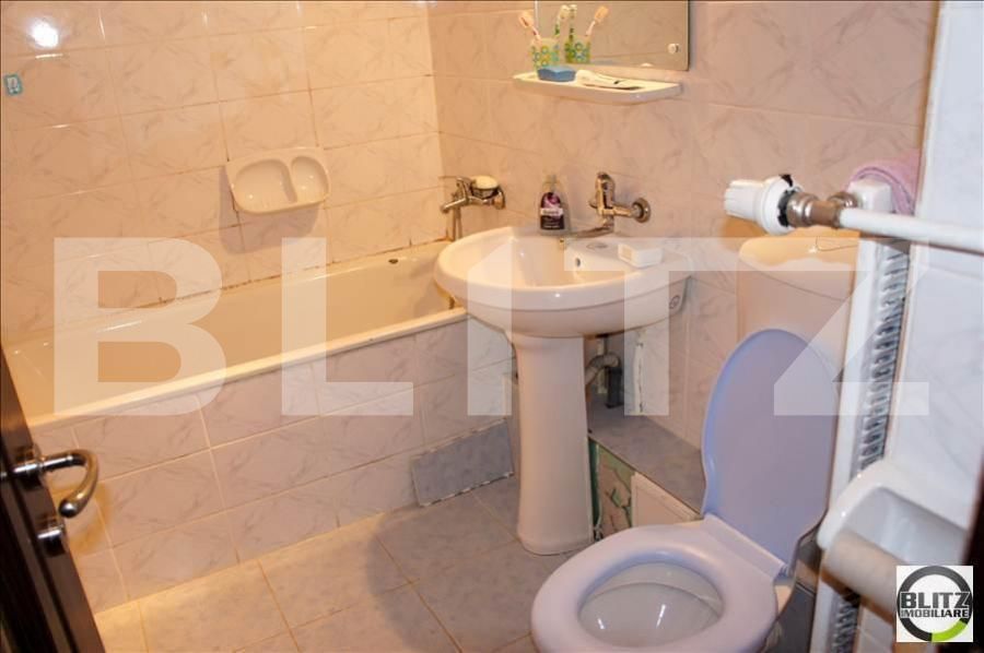 Apartament de închiriat 2 camere Marasti - 806AI | BLITZ Cluj-Napoca | Poza9