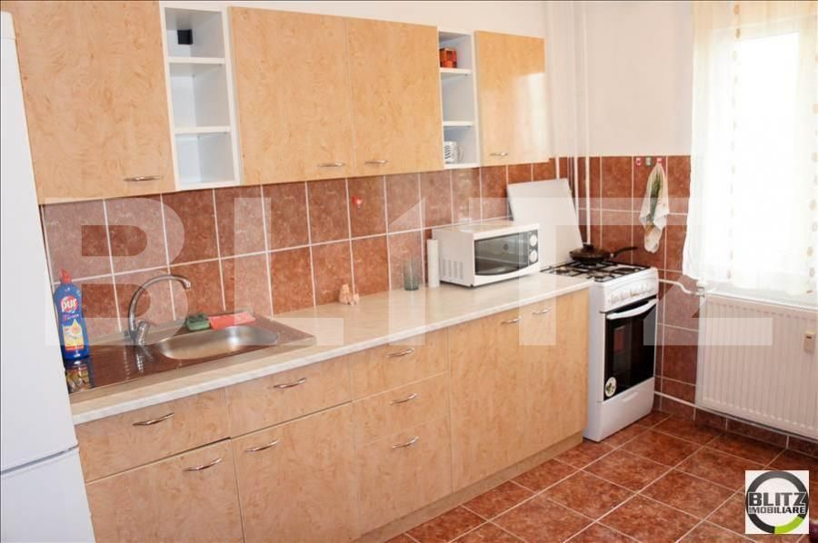 Apartament de închiriat 2 camere Marasti - 806AI | BLITZ Cluj-Napoca | Poza13