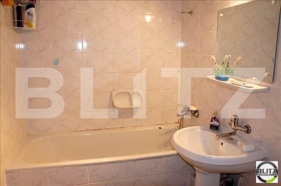 Apartament de închiriat 2 camere Marasti - 806AI | BLITZ Cluj-Napoca | Poza8