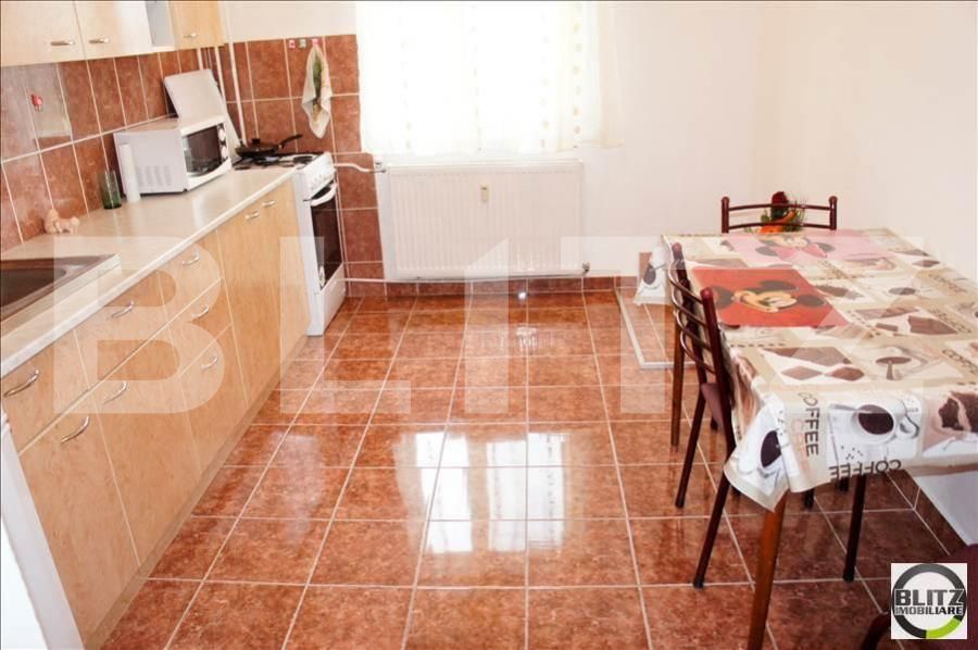 Apartament de închiriat 2 camere Marasti - 806AI | BLITZ Cluj-Napoca | Poza12