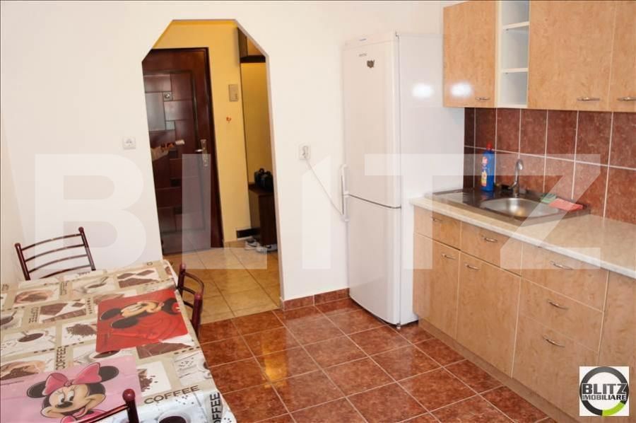 Apartament de închiriat 2 camere Marasti - 806AI | BLITZ Cluj-Napoca | Poza14