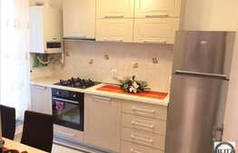 Apartament 2 camere, 40 mp, imobil nou, modern mobilat, zona Iulius Mall