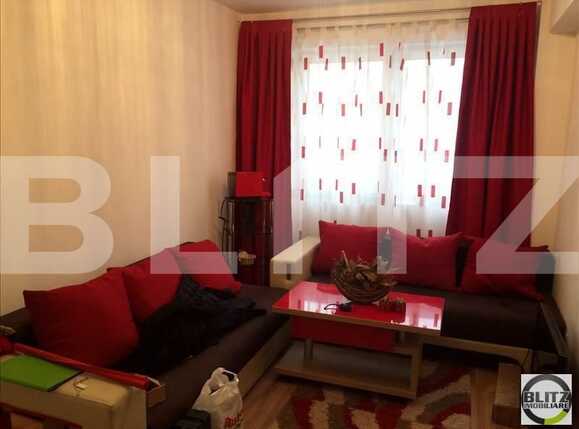 Apartament de vânzare 2 camere Intre Lacuri - 8060AV | BLITZ Cluj-Napoca | Poza2