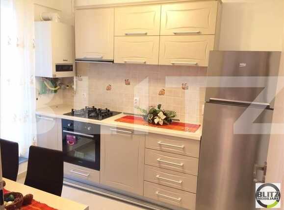 Apartament de vânzare 2 camere Intre Lacuri - 8060AV | BLITZ Cluj-Napoca | Poza1