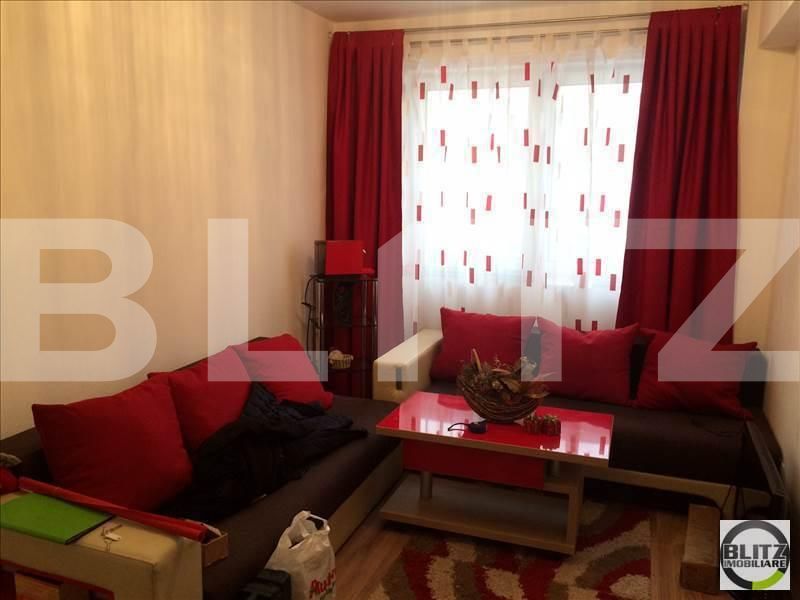 Apartament de vânzare 2 camere Intre Lacuri - 8060AV | BLITZ Cluj-Napoca | Poza2