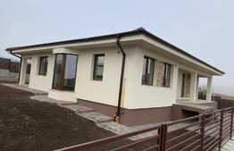 Casa individuala,120 mp utili, teren 600 mp, Corusu