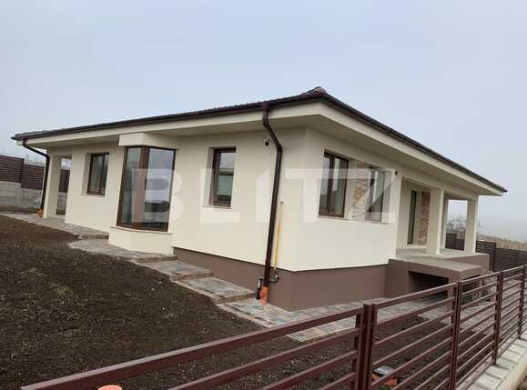 Casa de vânzare 4 camere Coruşu - 80606CV | BLITZ Cluj-Napoca | Poza1